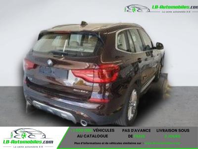 BMW X3 xDrive20d 190ch BVA