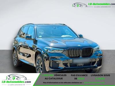 BMW X5 xDrive30d 286 ch BVA