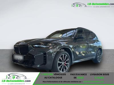 BMW X5 xDrive30d 298 ch BVA