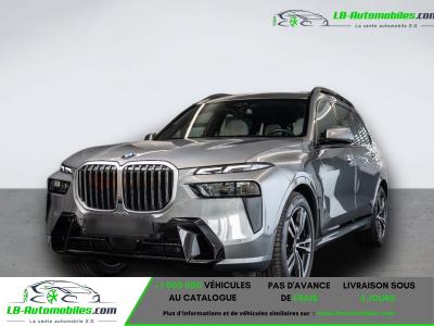 BMW X7 xDrive40d 352 ch BVA