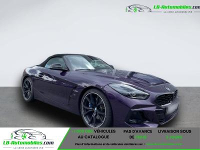 BMW Z4 M40i 340 ch BVA