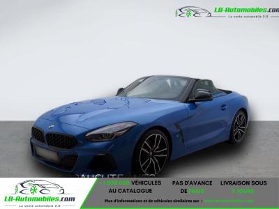BMW Z4 sDrive 20i 197 ch BVA