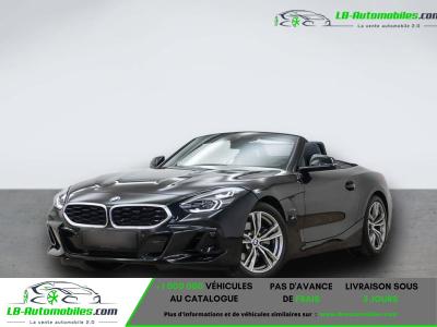 BMW Z4 sDrive 30i 258 ch BVA