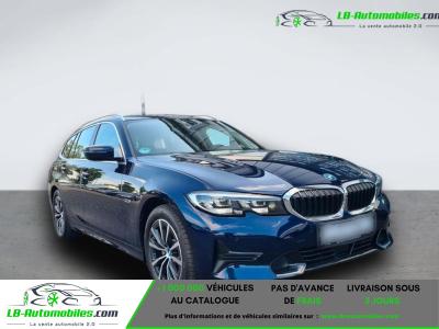 BMW Série 3 Touring 320e 204 ch BVA