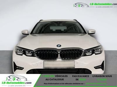 BMW Série 3 Touring 320e 204 ch BVA