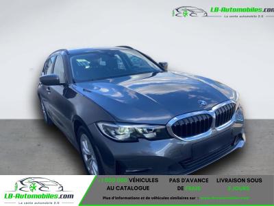 BMW Série 3 Touring 320i 184 ch BVA