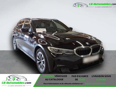 BMW Série 3 Touring 330e 292 ch BVA