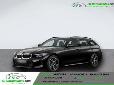 BMW Série 3 Touring M340i xDrive 374 ch BVA
