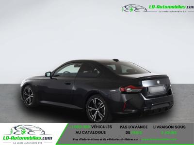 BMW Série 2 Coupé 220i 184 ch BVA