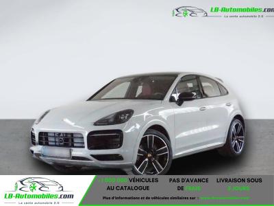 Porsche Cayenne Coupé 3.0 V6 340 ch  BVA