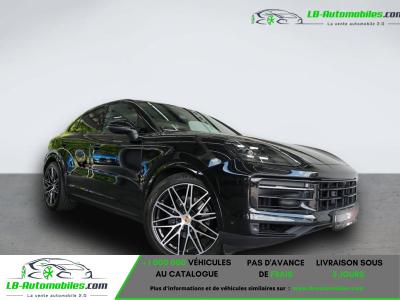 Porsche Cayenne Coupé 3.0 V6 353 ch