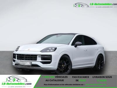 Porsche Cayenne Coupé 3.0 V6 353 ch