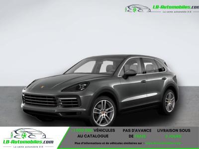 Porsche Cayenne 3.0 V6 340 ch  BVA