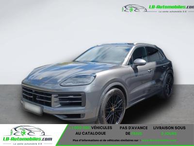 Porsche Cayenne 3.0 V6 353 ch