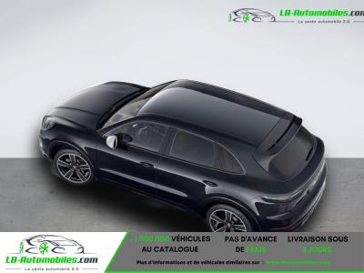 Porsche Cayenne GTS 4.0 V8 474 ch