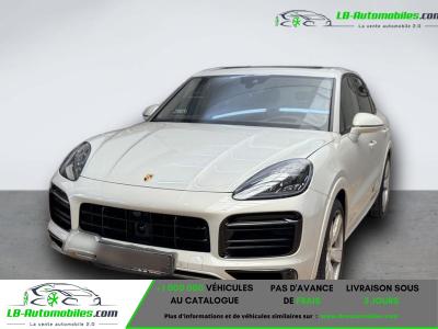 Porsche Cayenne GTS 4.0 V8 474 ch