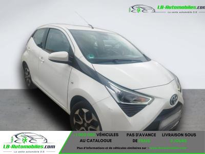 Toyota Aygo 1.0 VVT-i