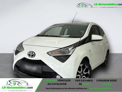 Toyota Aygo 1.0 VVT-i