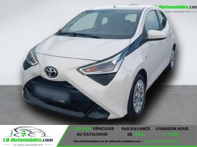 Toyota Aygo 1.0 VVT-i