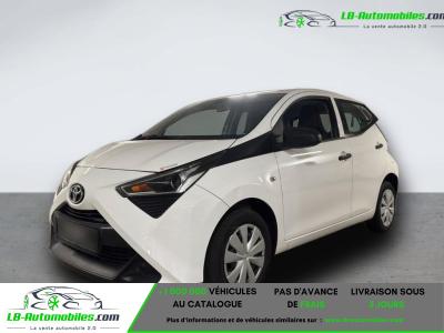 Toyota Aygo 1.0 VVT-i