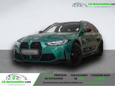 BMW M3 Competition Touring xDrive 510 ch BVA