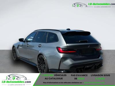 BMW M3 Competition Touring xDrive 510 ch BVA