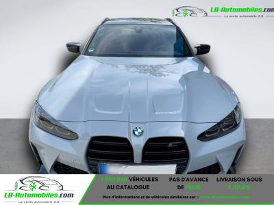 BMW M3 Competition Touring xDrive 510 ch BVA