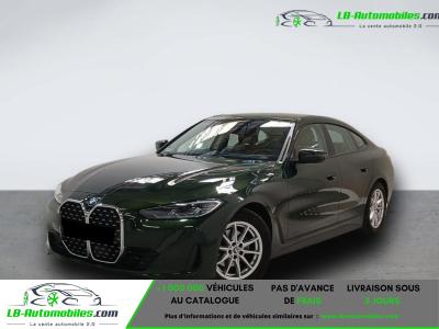 BMW Série 4 Gran Coupé 420d xDrive 190 ch BVA