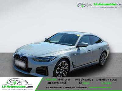 BMW Série 4 Gran Coupé 420d xDrive 190 ch BVA