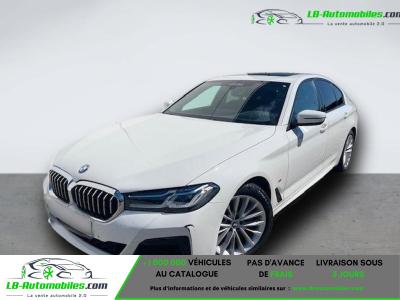 BMW Série 5 530d xDrive 265 ch BVA