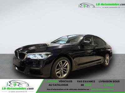 BMW Série 5 530e 252 ch BVA
