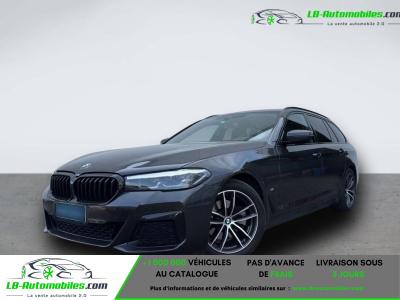 BMW Série 5 Touring 520d xDrive 190 ch BVA