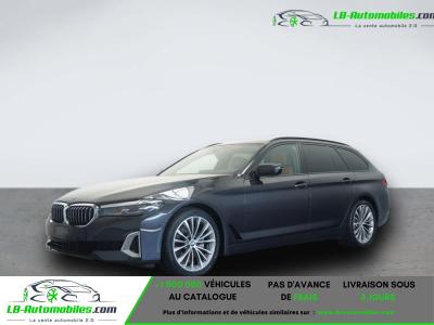 BMW Série 5 Touring 520i 184 ch BVA