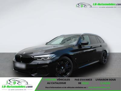 BMW Série 5 Touring 530d xDrive 286 ch BVA