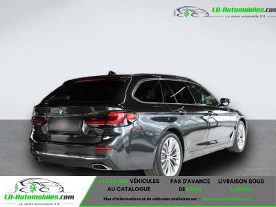 BMW Série 5 Touring 530d xDrive 286 ch BVA