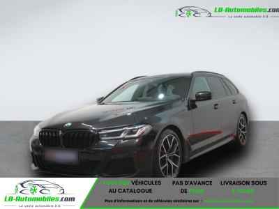 BMW Série 5 Touring 530d xDrive 286 ch BVA