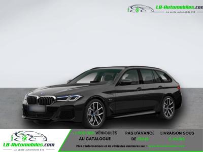 BMW Série 5 Touring 530i 252 ch BVA