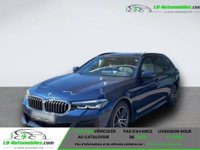 BMW Série 5 Touring 530e xDrive 292 ch BVA