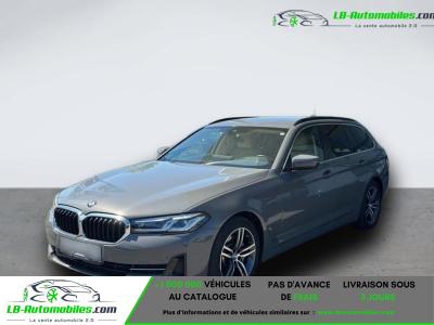 BMW Série 5 Touring 530e 292 ch BVA