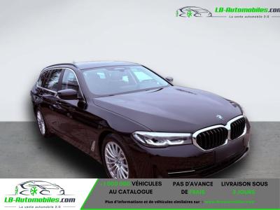 BMW Série 5 Touring 530e 292 ch BVA