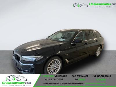 BMW Série 5 Touring 530e 292 ch BVA