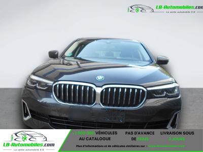 BMW Série 5 Touring 530e 292 ch BVA