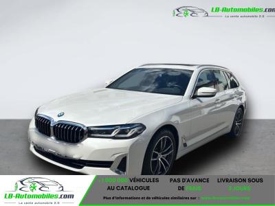 BMW Série 5 Touring 540i xDrive 340 ch BVA