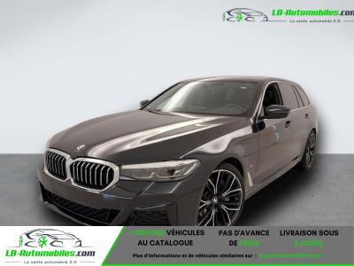 BMW Série 5 Touring 540i xDrive 340 ch BVA