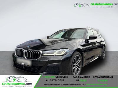 BMW Série 5 Touring 540i xDrive 340 ch BVA