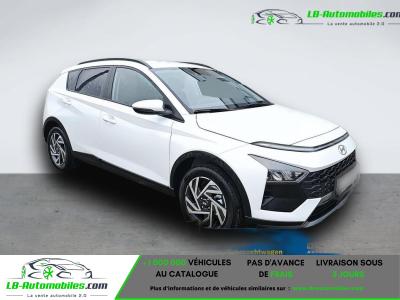 Hyundai Bayon 1.2 84