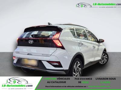 Hyundai Bayon 1.2 84