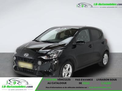 Hyundai I10 1.0 67 BVM