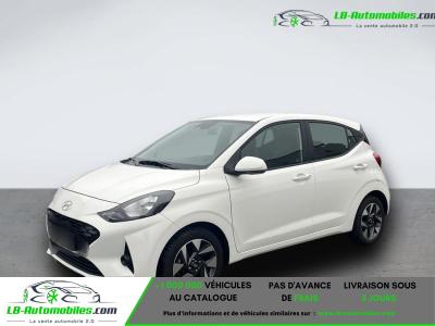 Hyundai I10 1.2 84 BVM