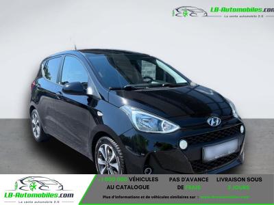 Hyundai I10 1.0 66 BVM
